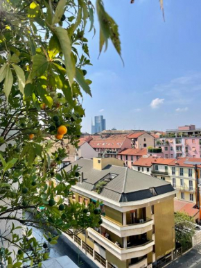 B&B Home Flowers Milano